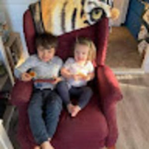 Meet your Posher, Michael